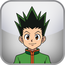 Hunter x Hunter Test