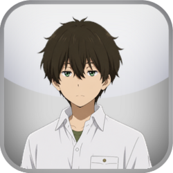 Hyouka Test