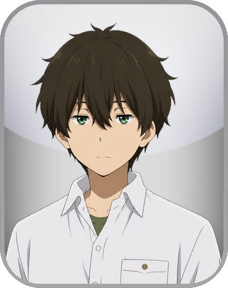 Hyouka Test