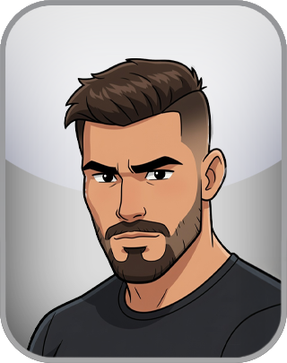 Hypermasculinity Inventory Test