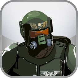 Imperium of Man Test