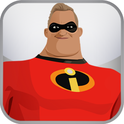 Incredibles Test