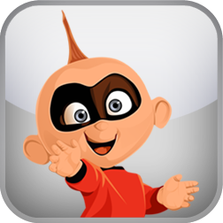 Incredibles Instincts Test