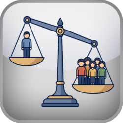 Individualism-Collectivism Test