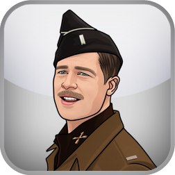 Inglourious Basterds Test