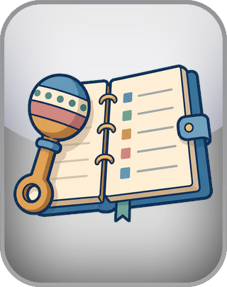 Intensive Parenting Test (IPAQ)