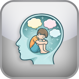 Internalized Childhood Beliefs Test (ICBT)