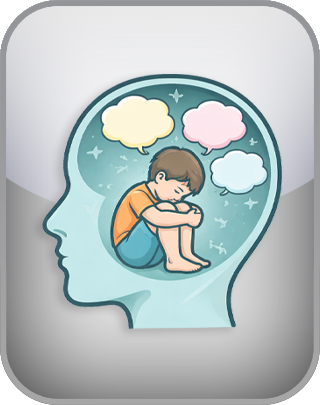 Internalized Childhood Beliefs Test (ICBT)