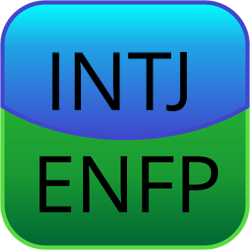 INTJ or ENFP Test