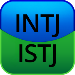 INTJ or ISTJ Test