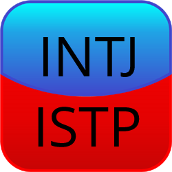 INTJ or ISTP Test
