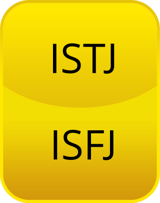 ISTJ oder ISFJ. Test