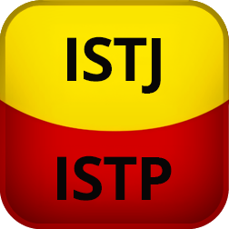 ISTJ or ISTP Test