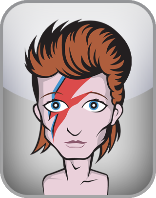 ISTP oder ISFP. Test