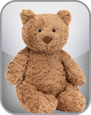 Jellycat Test