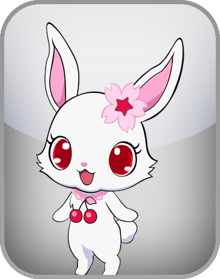 Jewelpet Test