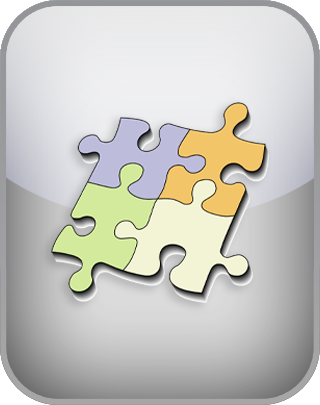 Jigsaw Puzzle