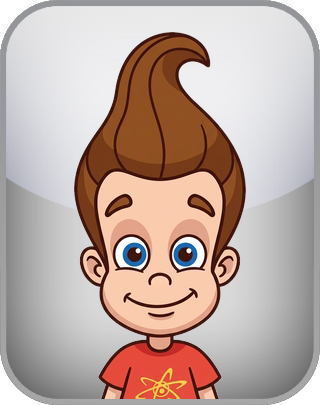 Jimmy Neutron Test