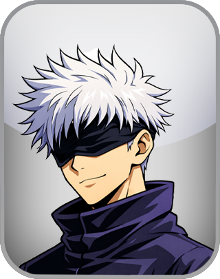 呪術廻戦キャラクター診断