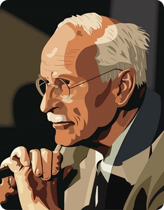 C.G. Jung