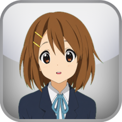K-On! Test