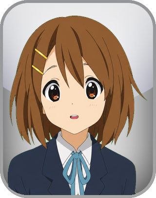 K-On! Test