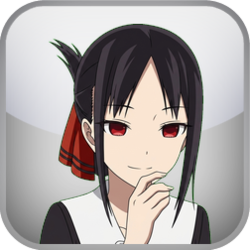 Kaguya-sama: Love Is War Test