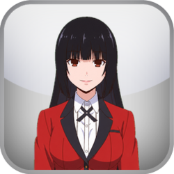 Kakegurui Test