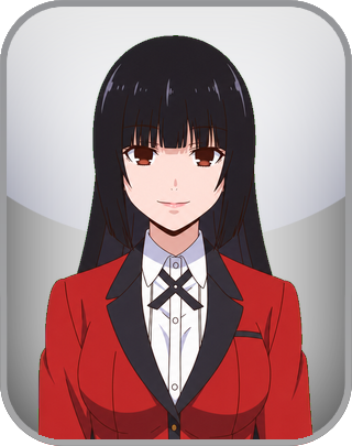 Kakegurui Test