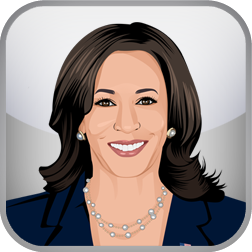 Kamala Harris Test