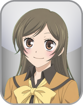 Kamisama Kiss Test