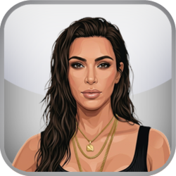 Keeping Up with the Kardashians Test