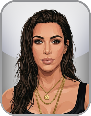 Keeping Up with the Kardashians Test