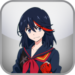 Kill la Kill Test