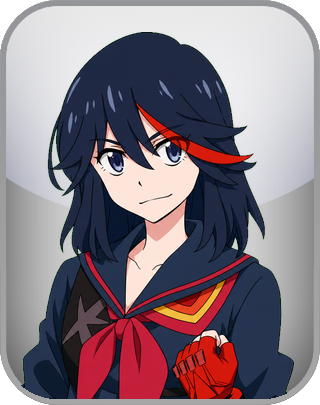 Kill la Kill Test