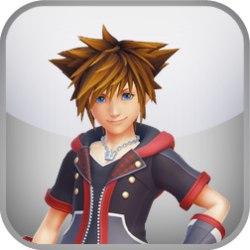 Kingdom Hearts Test