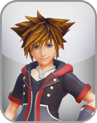 Kingdom Hearts Test