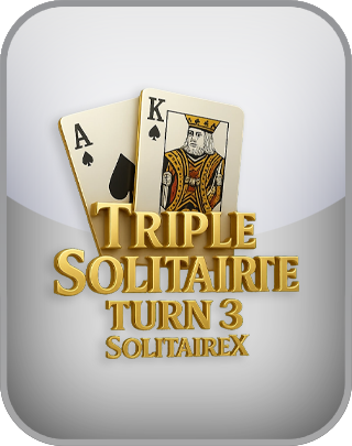 Klondike Turn 3 Solitaire