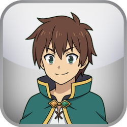 KonoSuba Test