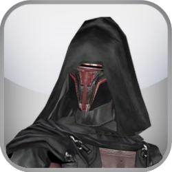 Star Wars: Knights of the Old Republic Test