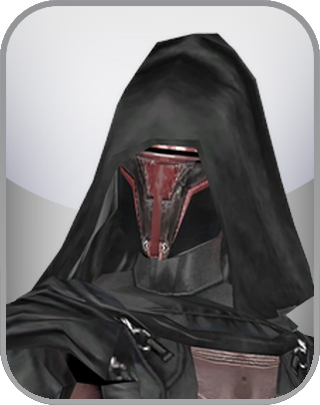 Star Wars: Knights of the Old Republic Test