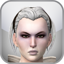 Star Wars: Knights of the Old Republic II – The Sith Lords Test