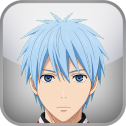 Kuroko's Basketball Test