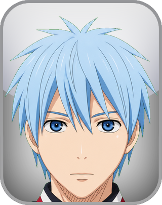 Kuroko's Basketball Test