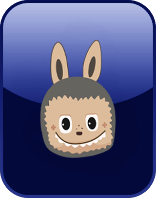 Test de personaje Labubu