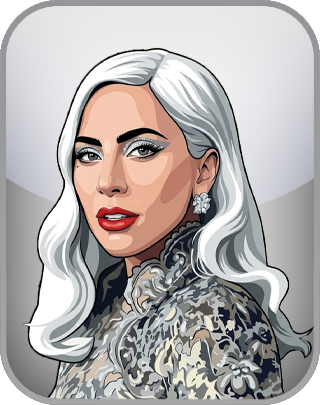 Lady Gaga Knowledge Test