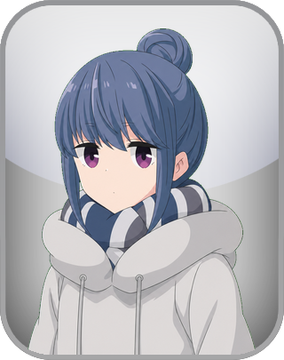 Laid-Back Camp Test
