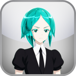 Land of the Lustrous Test