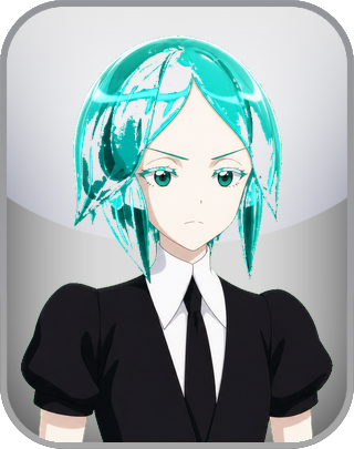 Land of the Lustrous Test