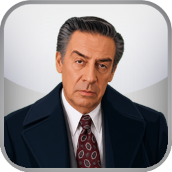 Law & Order Test